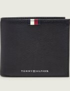 Tommy Hilfiger De piele portofel Business Corporate
