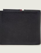 Tommy Hilfiger De piele portofel Business Corporate