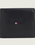 Tommy Hilfiger De piele portofel casual Flag