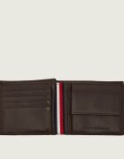 Tommy Hilfiger De piele portofel Corporate