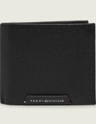 Tommy Hilfiger De piele portofel Corporate
