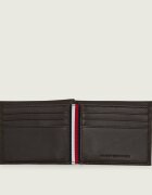 Tommy Hilfiger De piele portofel Corporate Mini