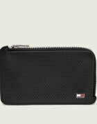 Tommy Hilfiger De piele portofel Element
