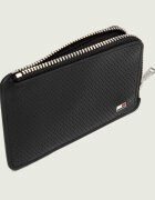 Tommy Hilfiger De piele portofel Element