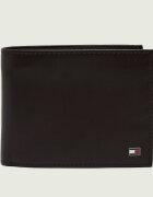 Tommy Hilfiger De piele portofel Eton