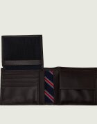 Tommy Hilfiger De piele portofel Eton