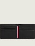 Tommy Hilfiger De piele portofel + husă pentru carduri