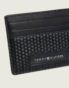 Tommy Hilfiger De piele portofel + husă pentru carduri