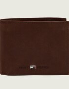 Tommy Hilfiger De piele portofel Johnson