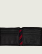 Tommy Hilfiger De piele portofel JOHNSON MINI CC WALL