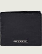Tommy Hilfiger De piele portofel TH Business