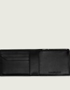 Tommy Hilfiger De piele portofel TH Business
