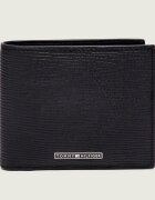 Tommy Hilfiger De piele portofel TH Business