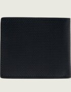Tommy Hilfiger De piele portofel TH Element