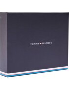 Tommy Hilfiger De piele portofel TH FLAG