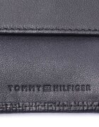 Tommy Hilfiger De piele portofel TH FLAG