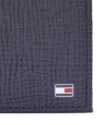 Tommy Hilfiger De piele portofel TH FLAG