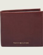 Tommy Hilfiger De piele portofel TH Seasonal