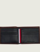 Tommy Hilfiger De piele portofel TH Seasonal