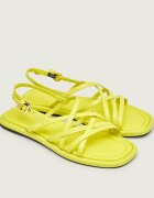 Tommy Hilfiger De piele sandale