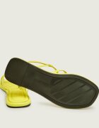 Tommy Hilfiger De piele sandale