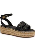 Tommy Hilfiger De piele sandale