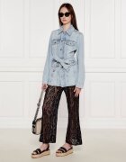 Tommy Hilfiger De piele sandale