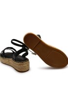 Tommy Hilfiger De piele sandale