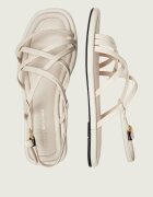 Tommy Hilfiger De piele sandale