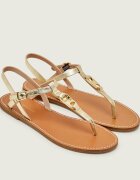 Tommy Hilfiger De piele sandale
