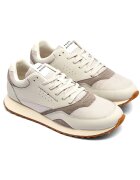 Tommy Hilfiger De piele sneakers