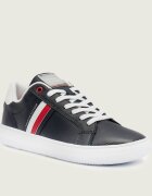 Tommy Hilfiger De piele sneakers