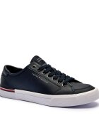 Tommy Hilfiger De piele sneakers