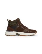 Tommy Hilfiger De piele sneakers Cordura