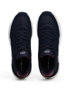 Tommy Hilfiger De piele sneakers CORDURA