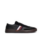 Tommy Hilfiger De piele sneakers Cupset Terrace