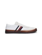 Tommy Hilfiger De piele sneakers Cupset Terrace