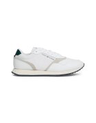 Tommy Hilfiger De piele sneakers Runner Evo Seasonal