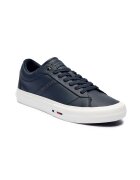 Tommy Hilfiger De piele sneakers VULC