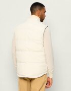 Tommy Hilfiger De puf cu două fețe vestă | regular fit | sztruks