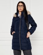 Tommy Hilfiger De puf geacă HERITAGE | Regular Fit