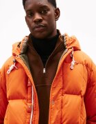 Tommy Hilfiger De puf geacă parka | regular fit