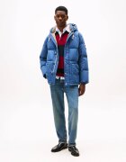Tommy Hilfiger De puf geacă parka | regular fit