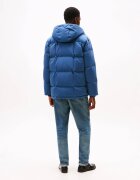 Tommy Hilfiger De puf geacă parka | regular fit