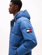 Tommy Hilfiger De puf geacă parka | regular fit
