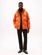 Tommy Hilfiger De puf geacă parka | regular fit