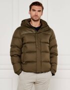 Tommy Hilfiger De puf geacă | Regular Fit