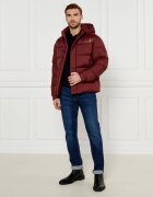 Tommy Hilfiger De puf geacă | Regular Fit