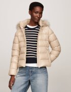 Tommy Hilfiger De puf geacă | Regular Fit