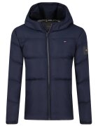 Tommy Hilfiger De puf geacă | Regular Fit